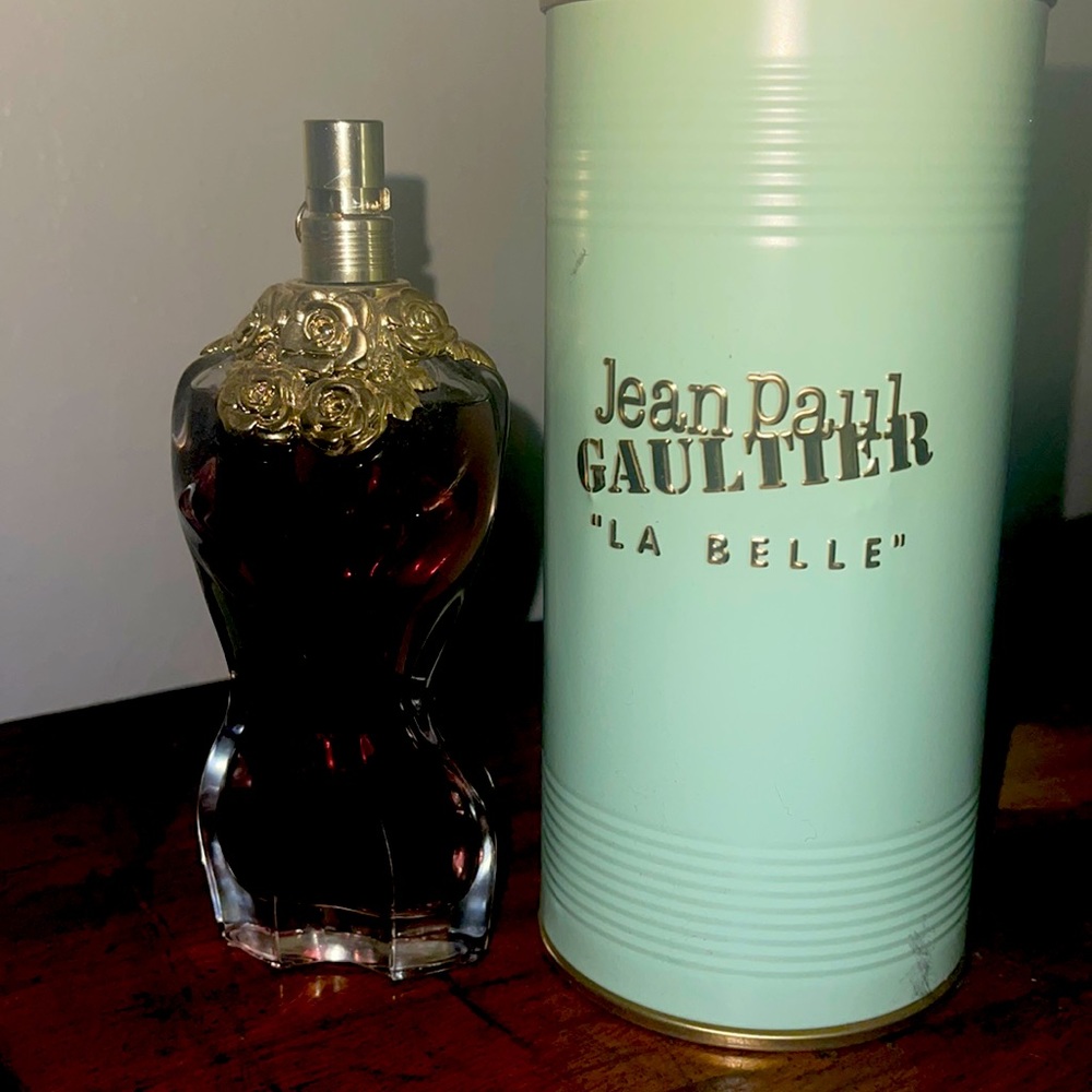 Jean Paul Gaultier La Belle